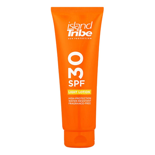 ISLAND TRIBE SUN PROTECT LOT SPF30 125ML