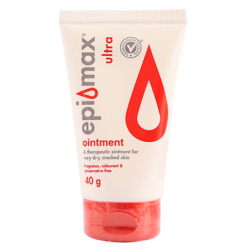 EPI-MAX ULTRA OINTMENT 40G