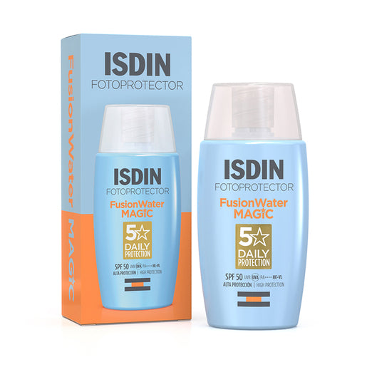 ISDIN FOTOP FUSION WATER MAGIC 50ML