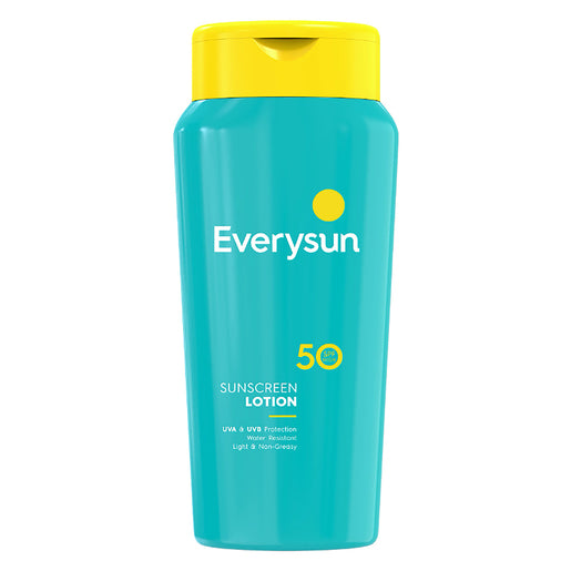 EVERYSUN FAMILY LOTION SPF50 200ML