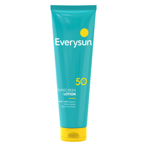 EVERYSUN FAMILY LOTION SPF50 100ML