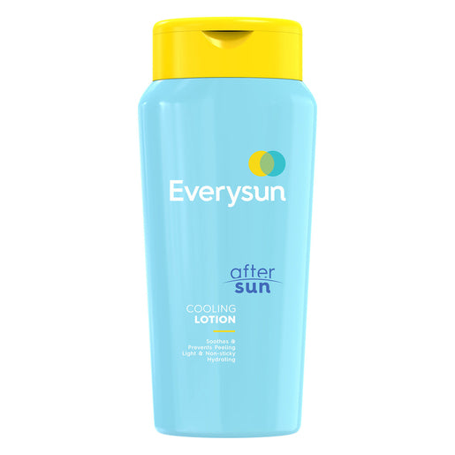 EVERYSUN AFTERSUN COOLING LOTION 200ML