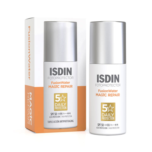 ISDIN FOTOP FUS WATER MAGIC REPAIR 50ML