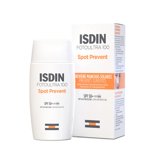 ISDIN FOTOULTRA SPOT PREVENT FLUID 50ML
