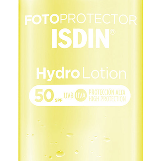 ISDIN FOTOP HYDROLOTION SPF50+  200ML
