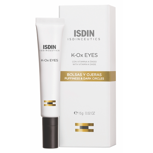 ISDINCEUTICS K-OX EYES 15G  1