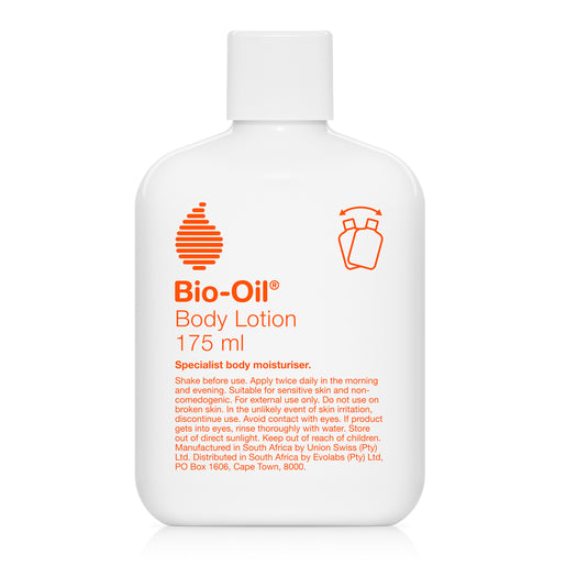 BIO-OIL BODY LOTION 175ML