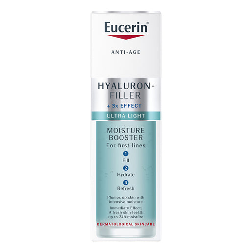 EUCERIN HYALURON-FILLER FACE CREAM 30ML