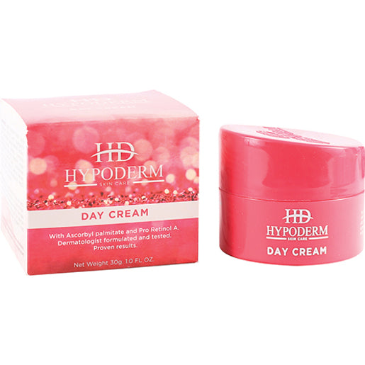 HYPODERM DAY CREAM 30G