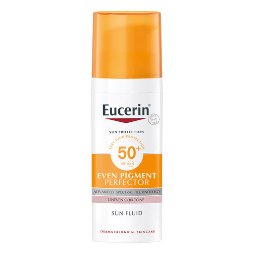 EUCERIN SUN FLUID EVEN PIGM PERFECT 50ML