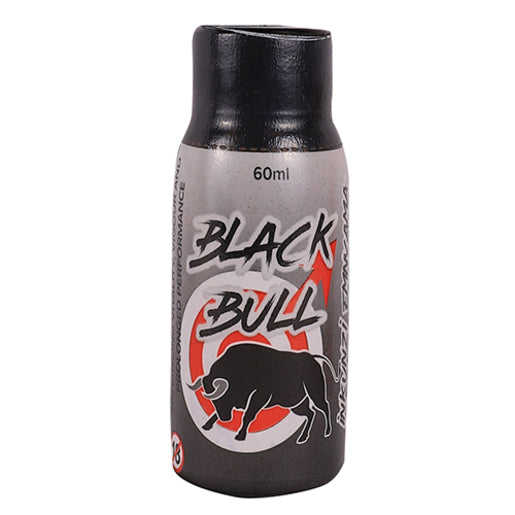 LIBIDO SHOT NKUNZ EMYAMA BLACK BULL 60ML