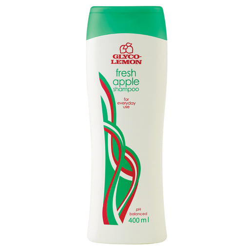 GLYCO-LEMON SHAMPOO FRESH APPLE 400ML