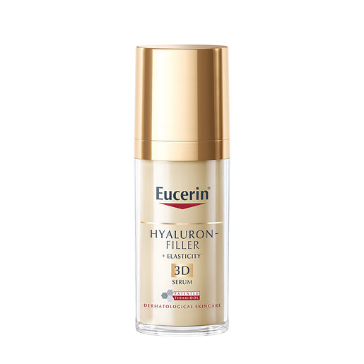 EUCERIN SERUM HYALURON FILL+ELAS 3D 30ML