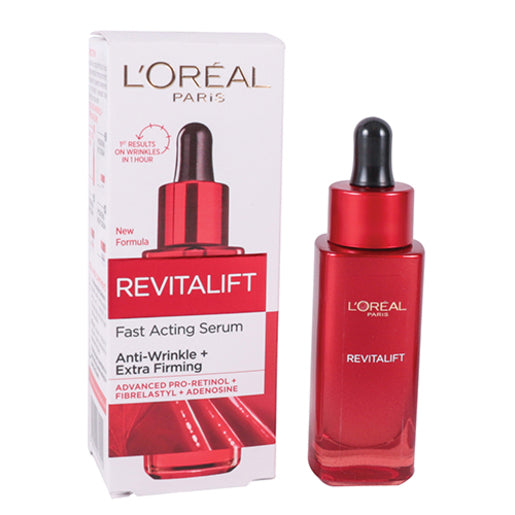 LOREAL MOIST REVITAL CLASSIC SERUM 30ML
