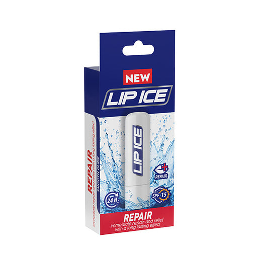 LIP ICE LIP BALM REPAIR 4.5G