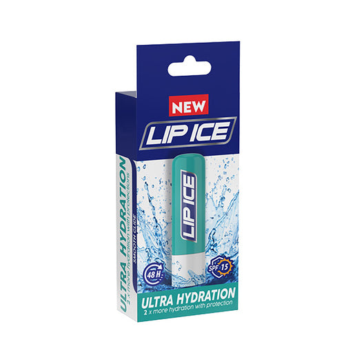 LIP ICE LIP ULTRA HYDRATION 4.5G