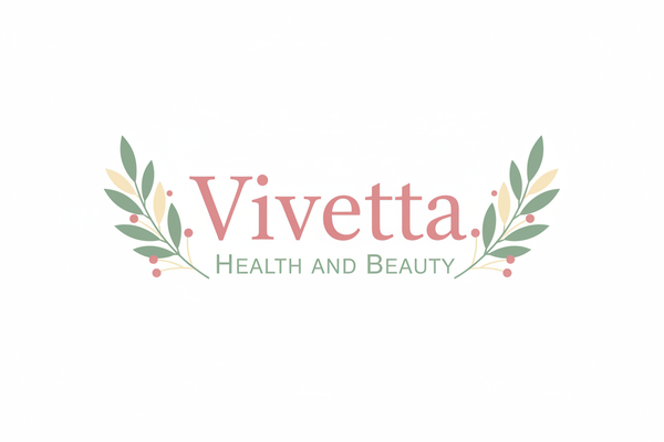 Vivetta Health and Beauty Logo